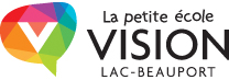 La petite école Vision Lac-Beauport